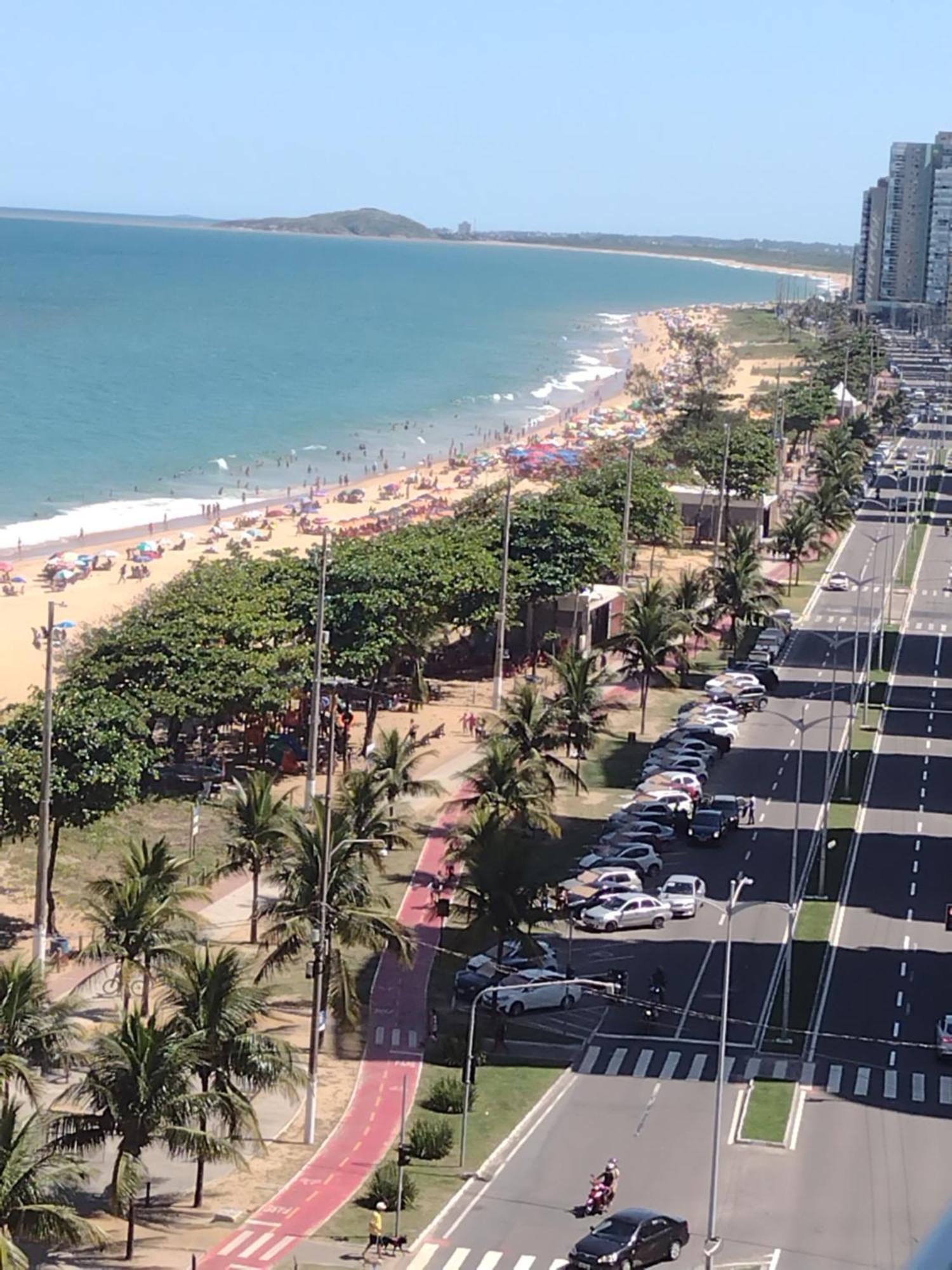 D Frente Green D 2 Vila Velha  Kamer foto