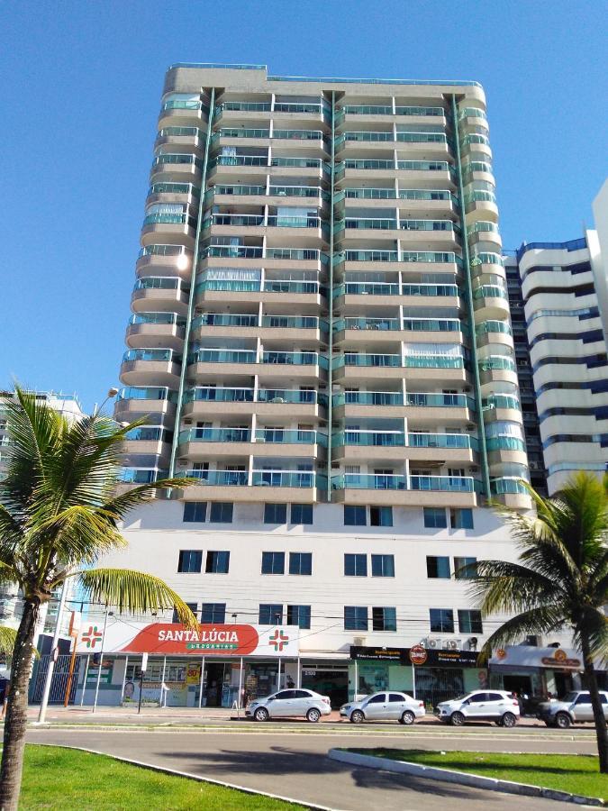 D Frente Green D 2 Vila Velha  Buitenkant foto
