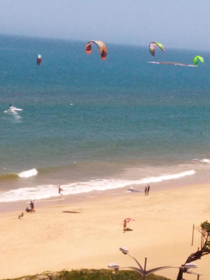 D Frente Green D 2 Vila Velha  Buitenkant foto