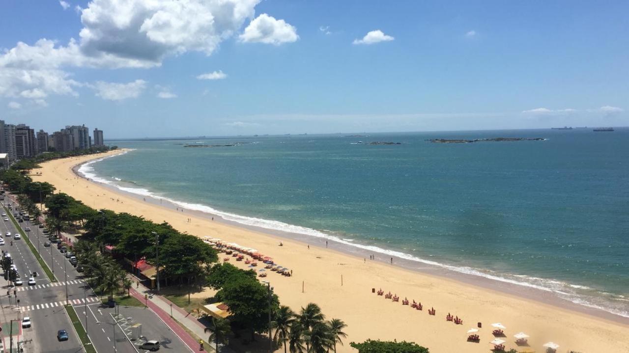 D Frente Green D 2 Vila Velha  Buitenkant foto